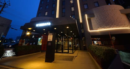 LCGORYOKAKU HOTEL