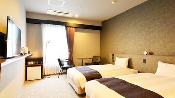 Vue depuis le balcon