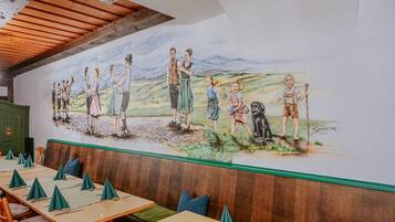 Restaurante familiar