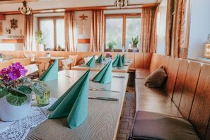 Restaurant - Gasthaus Hirsch (Wangen im Allgäu)