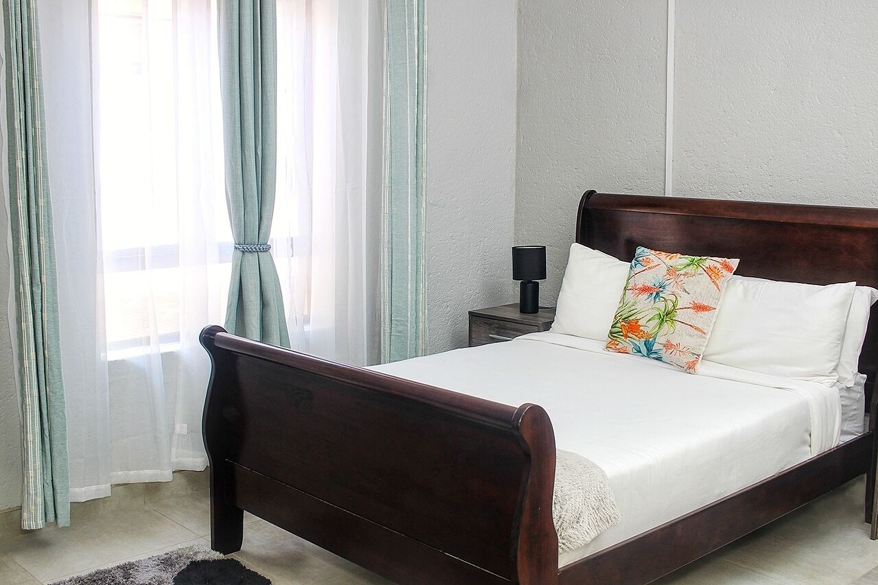 2 chambres, bureau, Wi-Fi, draps fournis