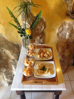 Cuisine privée