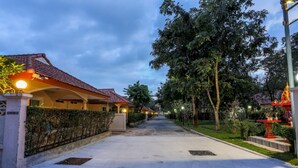 House, 1 Bedroom, Accessible, Smoking | Parking - Lovely House Near Chalong Pier With Access to Large Swimming Pool Shop Centre (Rawai)