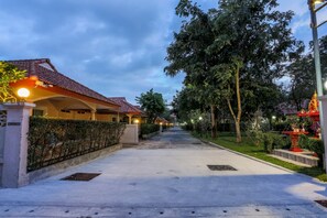 House, 1 Bedroom, Accessible, Smoking | Parking | Free parking nearby - Lovely House Near Chalong Pier With Access to Large Swimming Pool Shop Centre (Rawai)