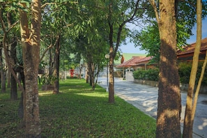 Casa, 1 habitación, accesible para personas con discapacidad, fumadores | Exterior