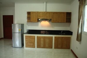 House, 1 Bedroom, Accessible, Smoking | Interior