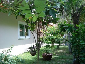 Casa, 1 habitación, con acceso para personas discapacitadas, para fumadores | Exterior