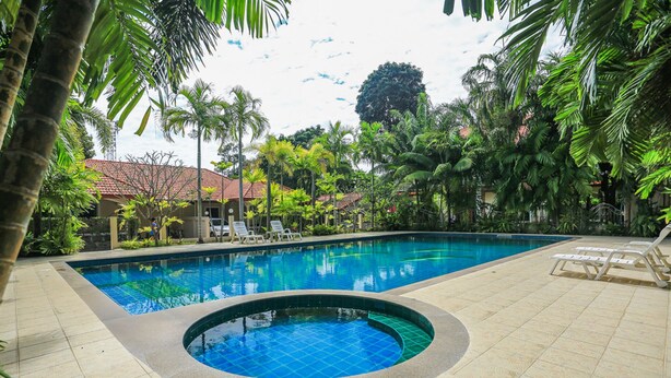 Casa, 3 quartos, acessível, para fumantes | Piscina