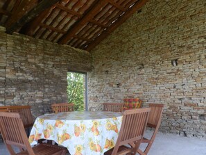 Équipement de l’hébergement