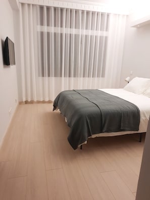 Room - Contemporary Apartment (Casablanca)