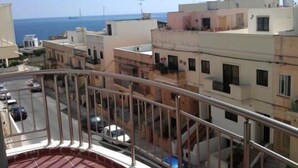 شرفة