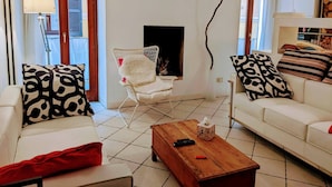 Équipements de la chambre