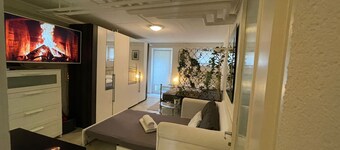 Beautiful Place Cozy Super Fast Wifi 3 min From the River