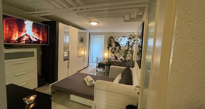 Beautiful Place Cozy Super Fast Wifi 3 min From the River