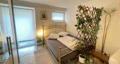 Beautiful Place Cozy Super Fast Wifi 3 min From the River