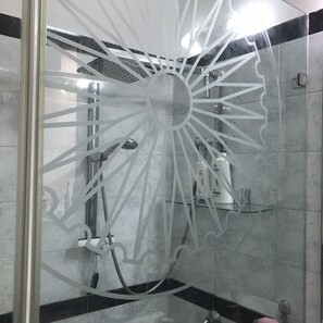 Bathroom - Ardee City Heart Of Gurugram Security & Comfort (Gurugram)
