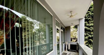 Ardee City Heart Of Gurugram Security & Comfort