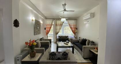 Ardee City Heart Of Gurugram Security & Comfort