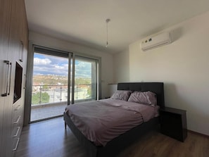 Apartment, 3 Bedrooms, Private Pool | 4 bedrooms