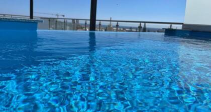 Happy Penthouse Limassol