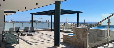 Apartment, 3 Bedrooms, Private Pool | Pool | Outdoor pool