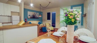 Apartment Dudanovski - Cosy and Renovated