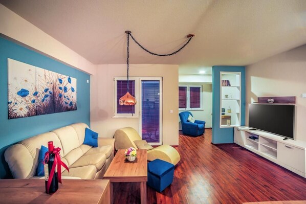 Commodité de la chambre