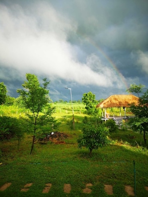 Exterior - Luxury Amazing Jacuzzi Suite (Hang Dong)