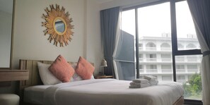 2 عدّة غرف نوم