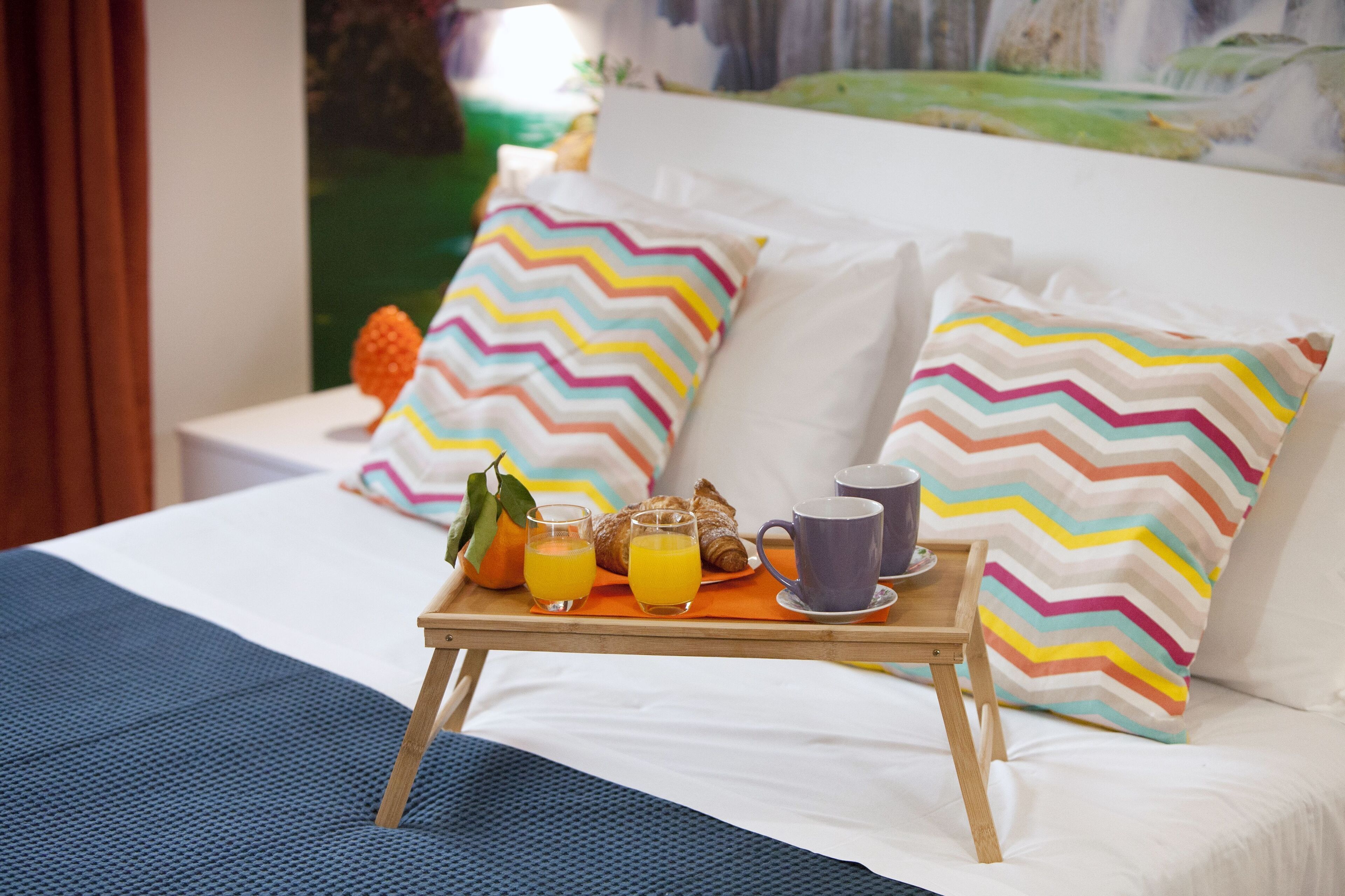 Photo - BB Sorrento Mahal Kita unique style