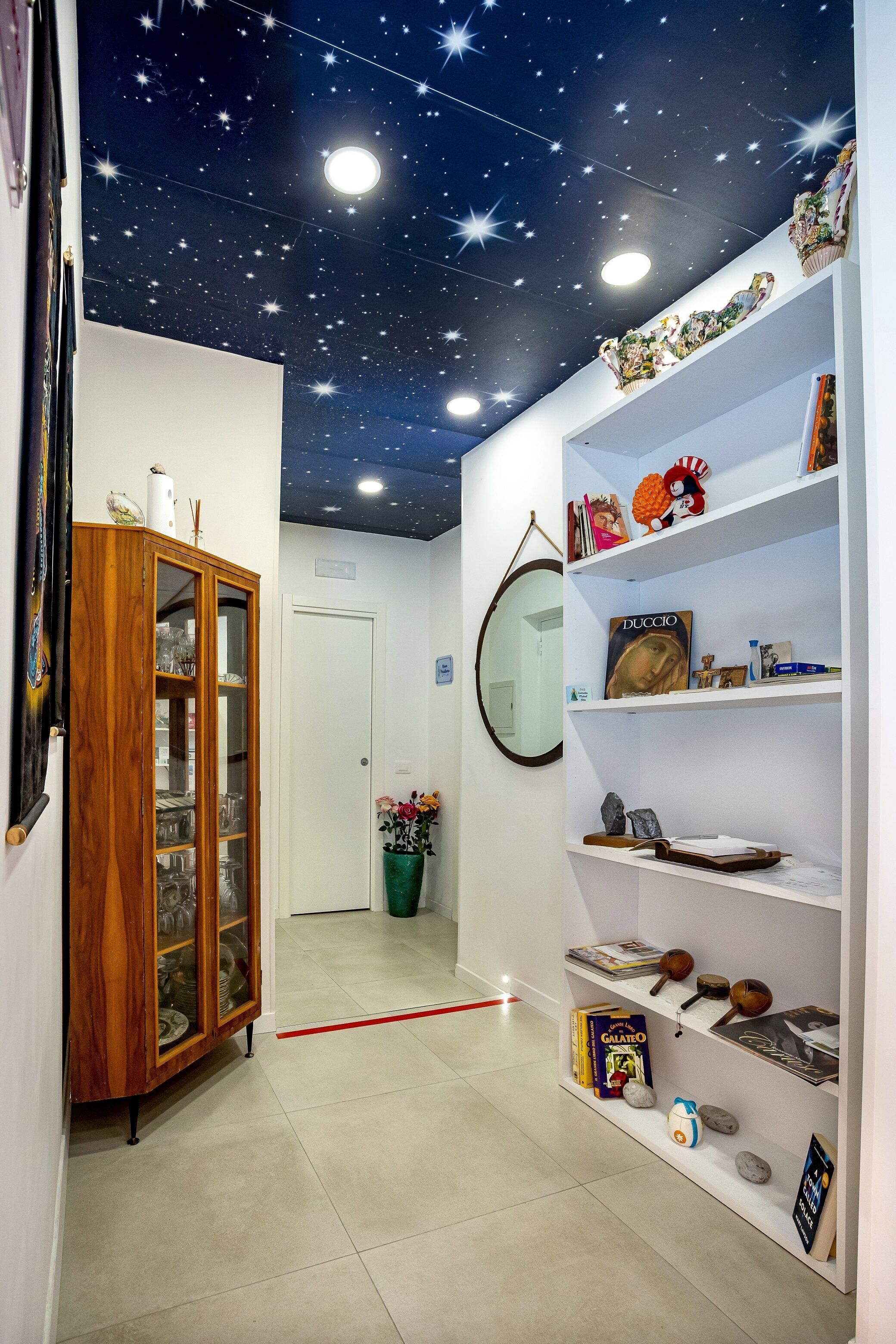 Photo - BB Sorrento Mahal Kita unique style