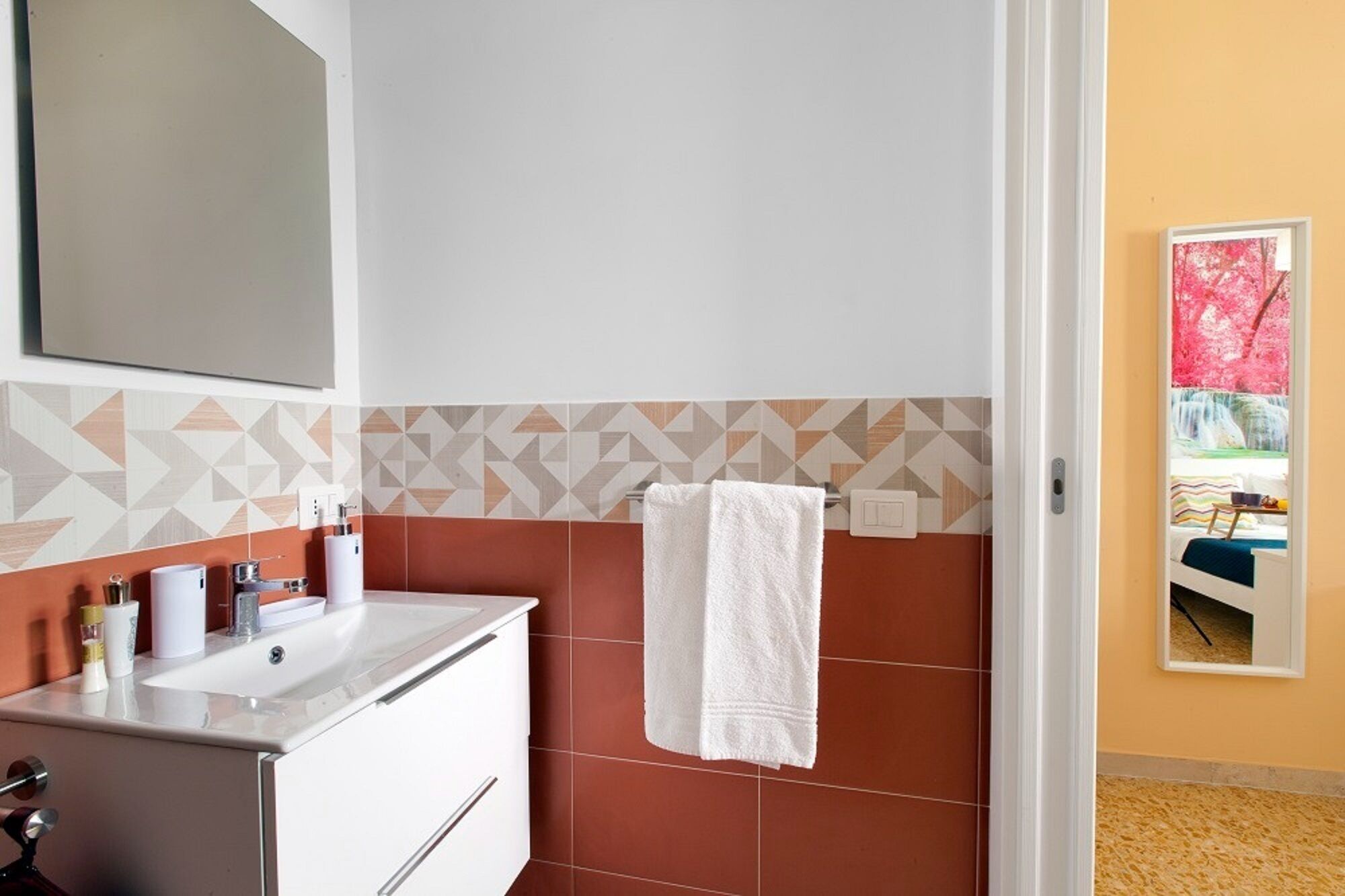 Photo - BB Sorrento Mahal Kita unique style