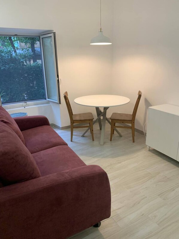 Apartment, 1 Bedroom