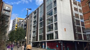Appartement, 2 slaapkamers, toegankelijk voor mindervaliden, balkon | Voorkant van accommodatie