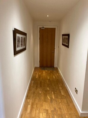 Appartement, 2 chambres, accessible aux personnes à mobilité réduite, balcon | Salle de séjour