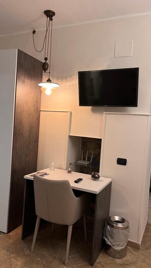 1 bedroom - Locanda Badia Residenze Iride e Celeste (Castellabate)