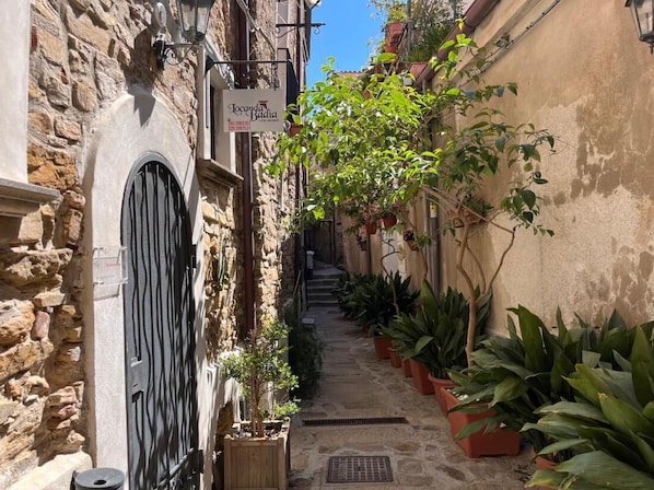 Rumah, 1 kamar tidur | Eksterior