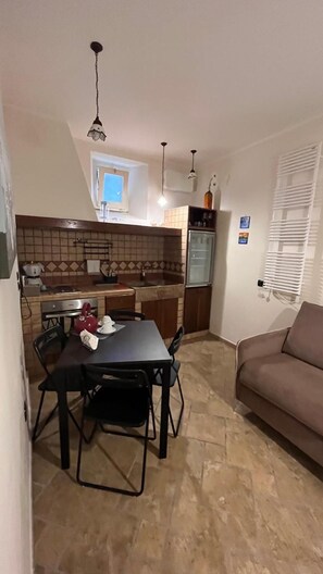 하우스, 침실 1개 | 거실 공간