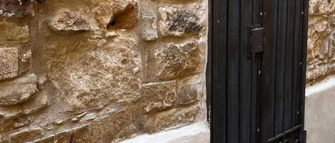 ハウス 1 ベッドルーム | 外観