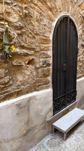 Exterior - Locanda Badia Residenze Iride e Celeste (Castellabate)
