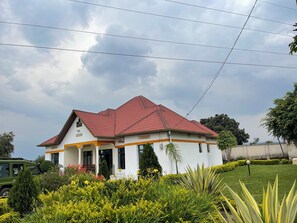 Room, 6 Bedrooms, Accessible, Smoking | Exterior - Room in B&B - Nice Rooms, Unbeatable Prices (Muhoza)