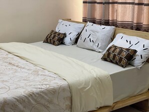6 bedrooms - Room in B&B - Nice Rooms, Unbeatable Prices (Muhoza)