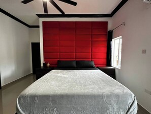 Apartment, 2 Bedrooms, Balcony, Garden View | 2 bedrooms - Luxury Living- Modern - Contemporary Home With Brand New Pool in Manor Park (Kingston)