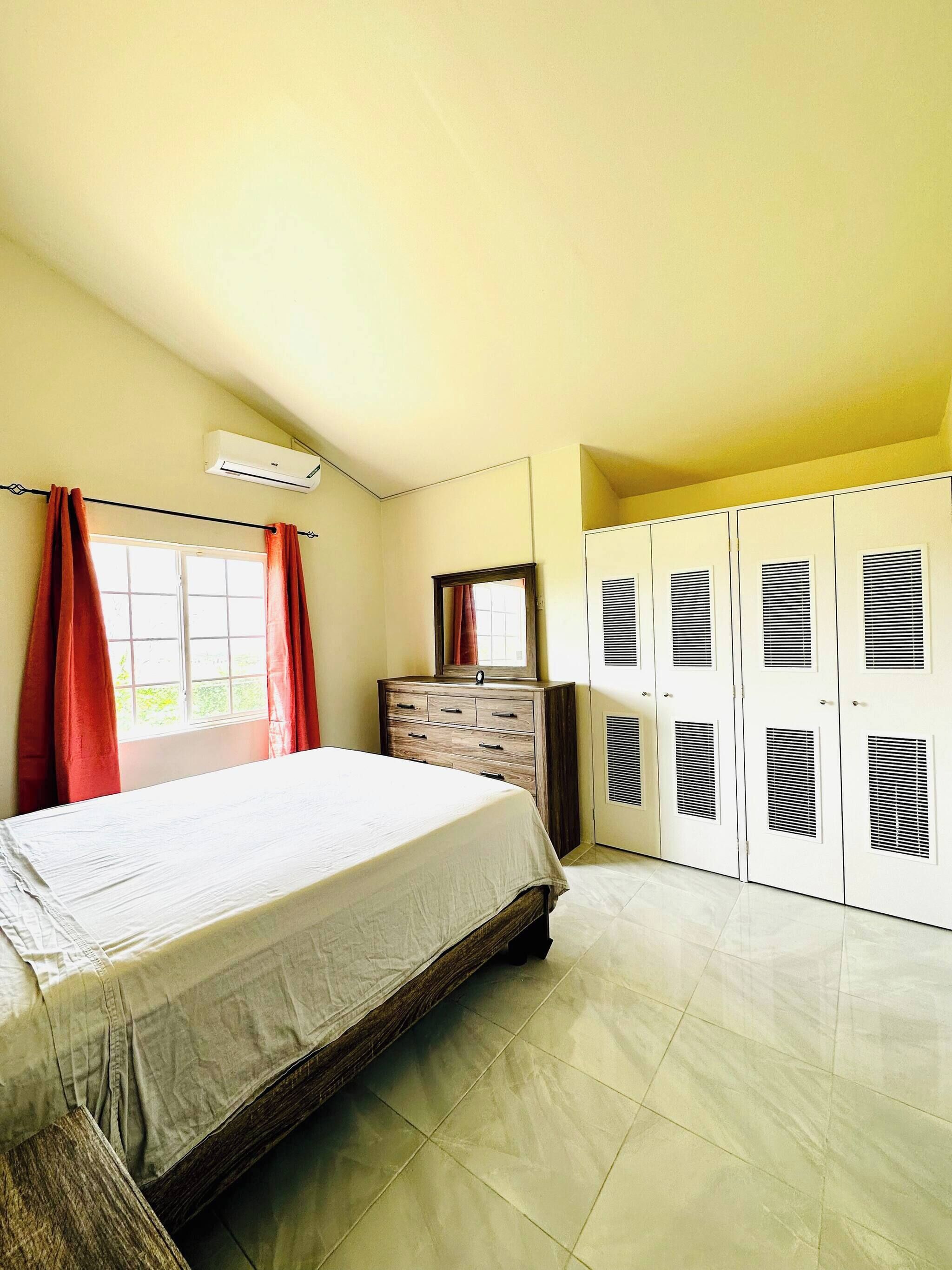 客房