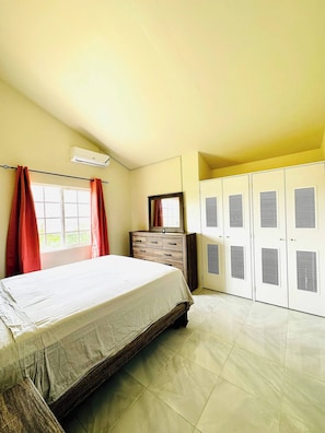 Bangalô, 2 quartos, varanda, vista para a montanha | 2 quartos