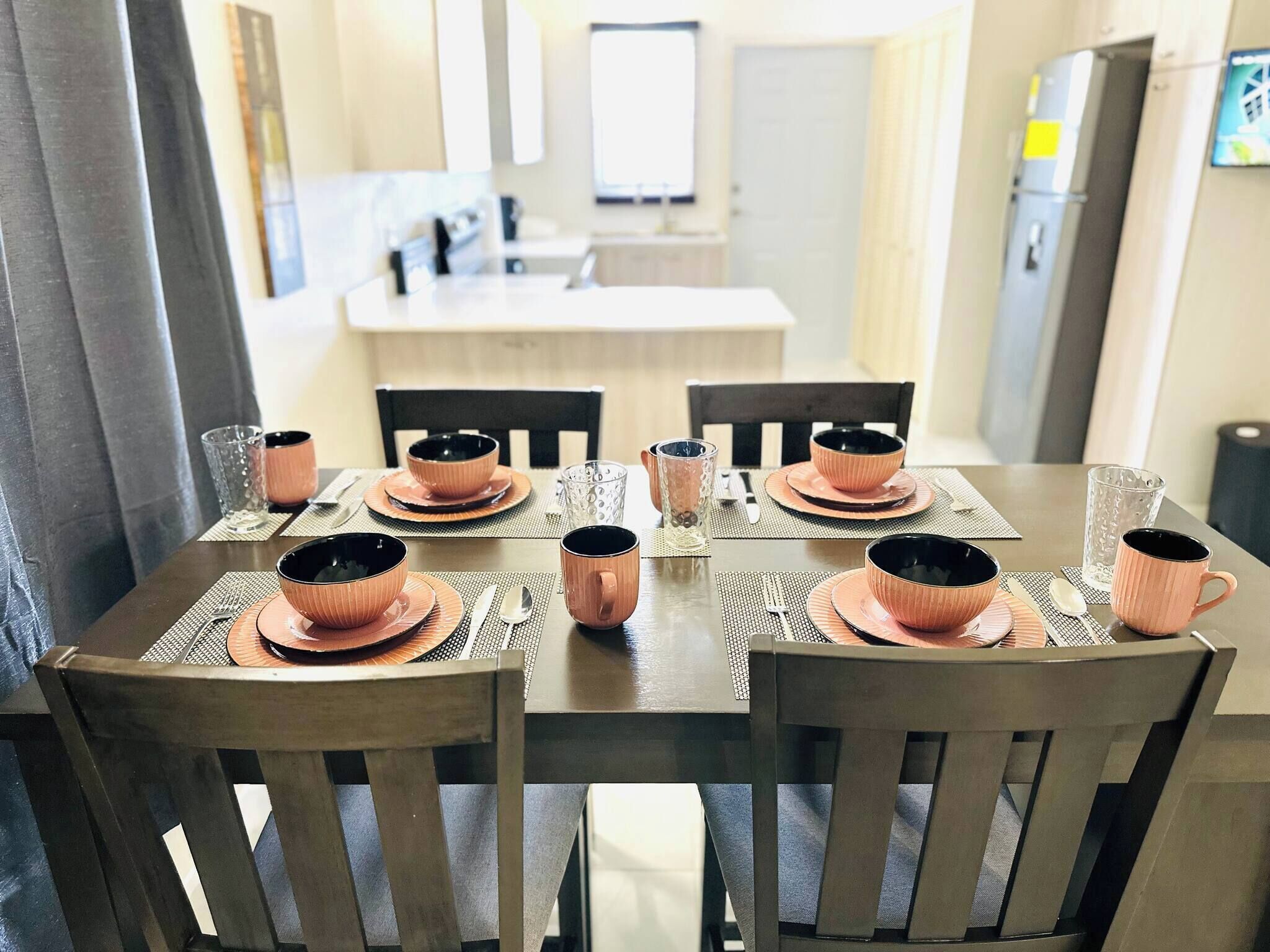 บังก  ะโล, 2 ห้องนอน, ลานระเบียง, วิวภูเขา | ห้องรับประทานอาหาร