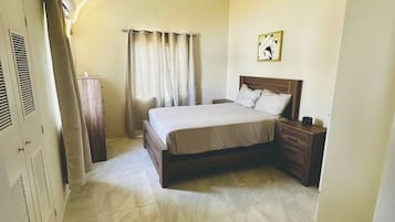 Bangalô, 2 quartos, varanda, vista para a montanha | 2 quartos