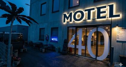 Business-Motel