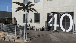 Exterior - Business-Motel (Heimsheim)