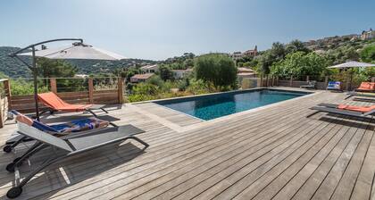 RESIDENCE U MANELLU